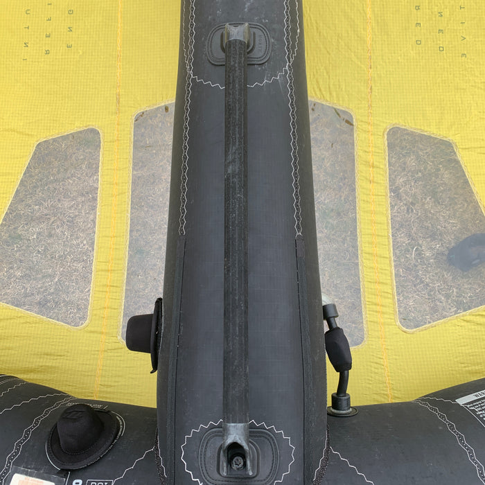 USED 2023 North Nova Wing-Sunset Yellow-4.2m