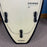 USED 2023 North Charge Kitesurf Board-5'7"-White