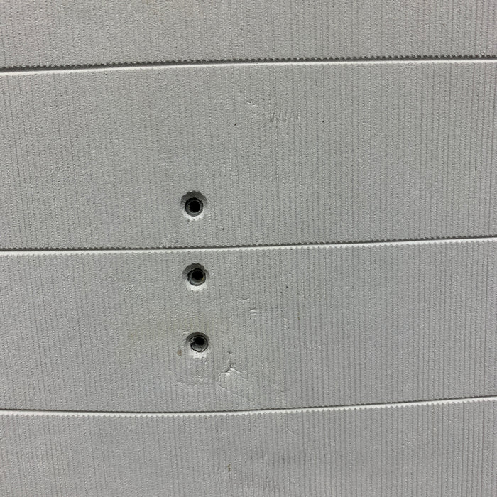 USED 2023 North Charge Kitesurf Board-5'7"-White