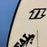 USED 2023 North Charge Kitesurf Board-5'7"-White