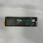 USED Foil Drive MAX Battery- MAX Sport