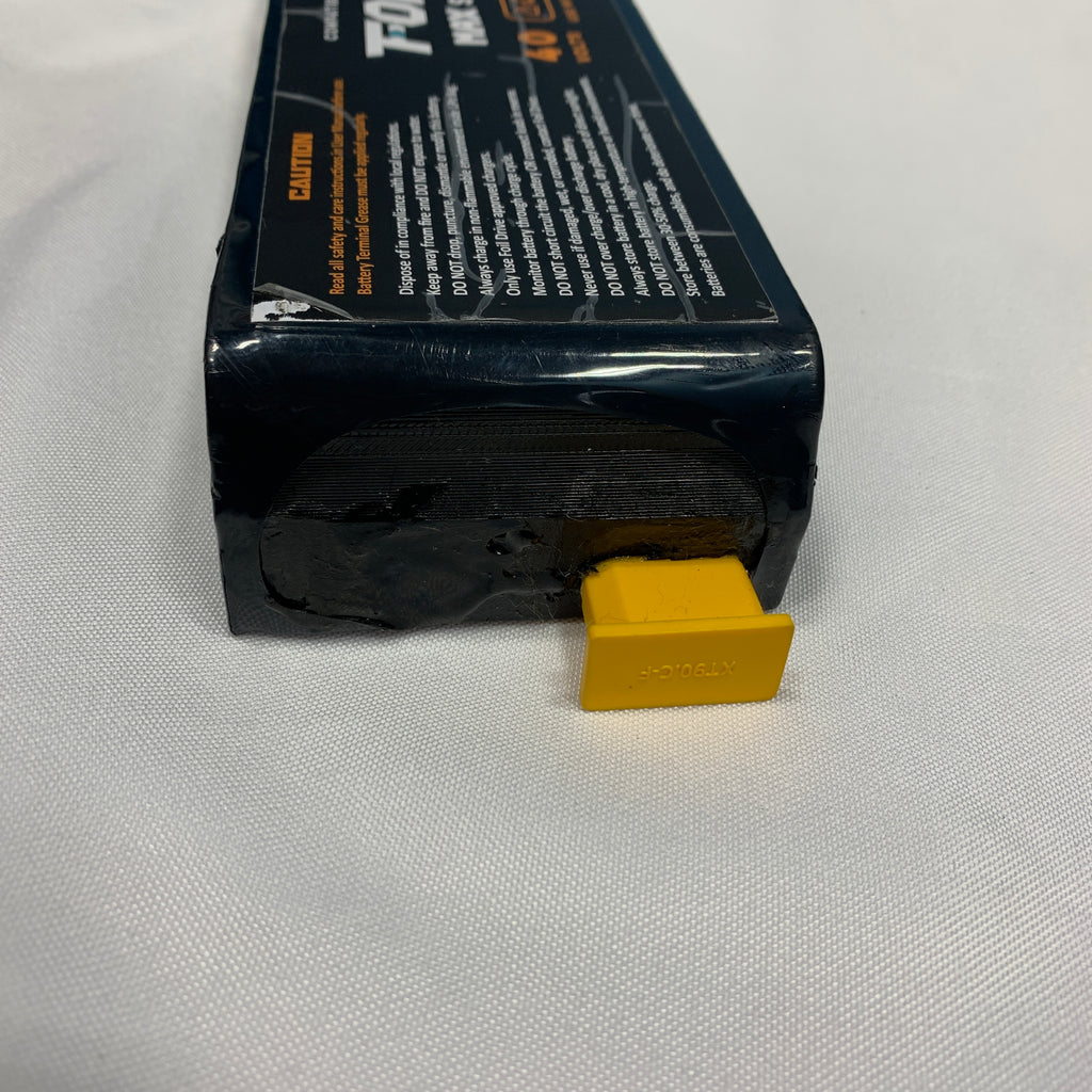 USED Foil Drive MAX Battery- MAX Sport