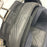 USED Mystic Warrior Waist Harness-Black-Large