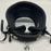 USED Mystic Warrior Waist Harness-Black-Large