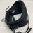 USED Mystic Warrior Waist Harness-Black-Large
