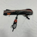 USED Slingshot Sentry V2 Bar-20" x 22m+2m