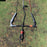 USED Slingshot Sentry V2 Bar-20" x 22m+2m