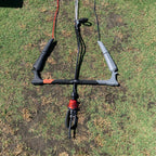 USED Slingshot Sentry V2 Bar-20" x 22m+2m