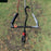 USED Slingshot Sentry V2 Bar-20" x 22m+2m