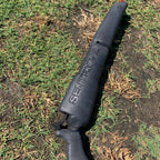 USED Slingshot Sentry V2 Bar-20" x 22m+2m