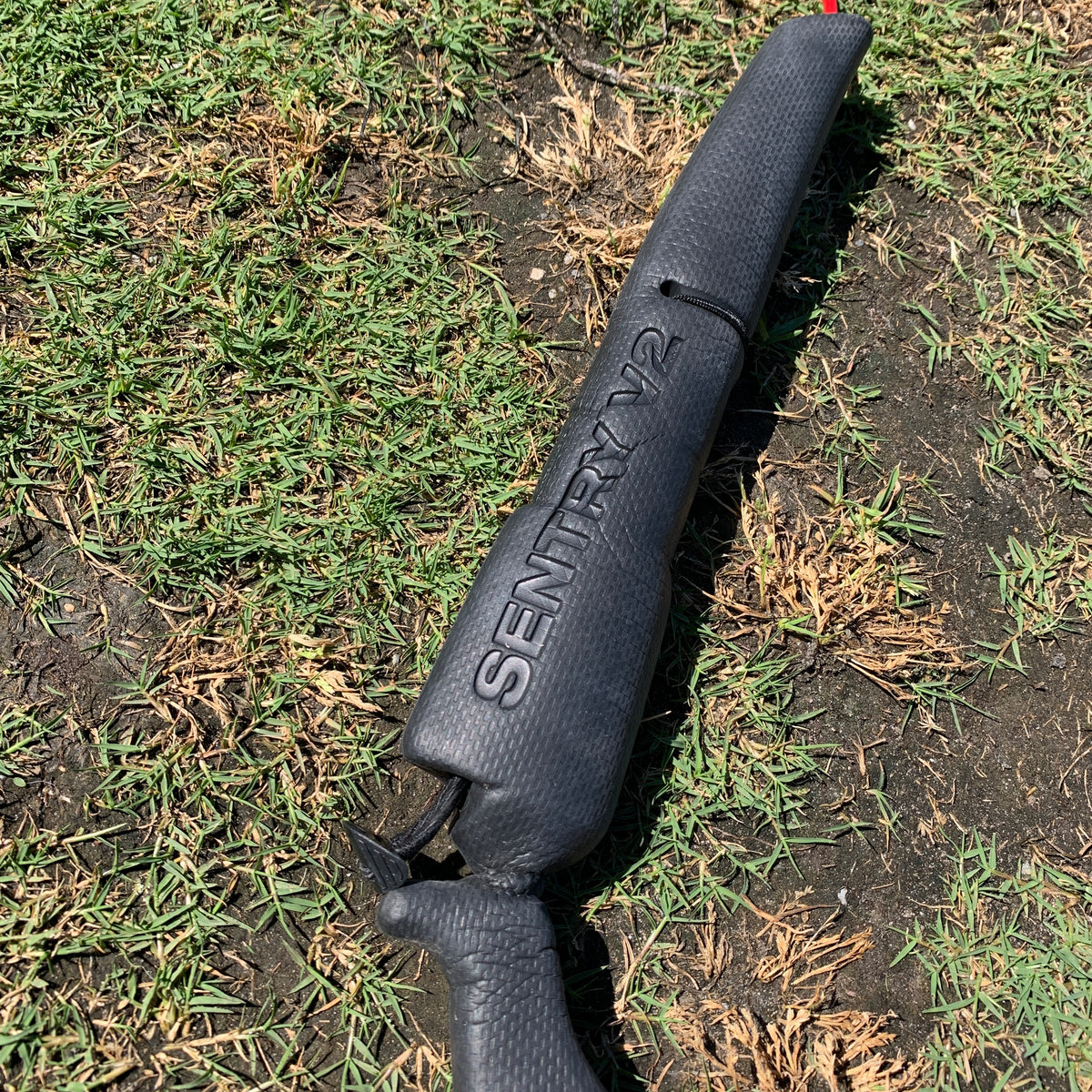 USED Slingshot Sentry V2 Bar-20" x 22m+2m