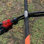 USED Slingshot Sentry V2 Bar-20" x 22m+2m
