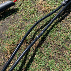 USED Slingshot Sentry V2 Bar-20" x 22m+2m