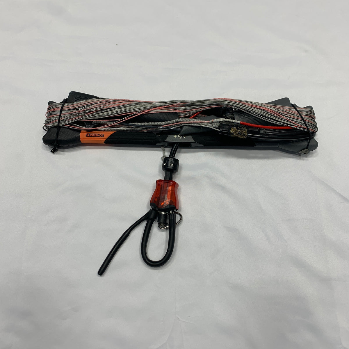 USED Slingshot Sentry V2 Bar-20" x 22m+2m