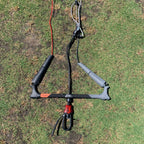 USED Slingshot Sentry V2 Bar-20" x 22m+2m