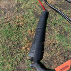 USED Slingshot Sentry V2 Bar-20" x 22m+2m