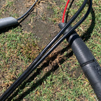 USED Slingshot Sentry V2 Bar-20" x 22m+2m