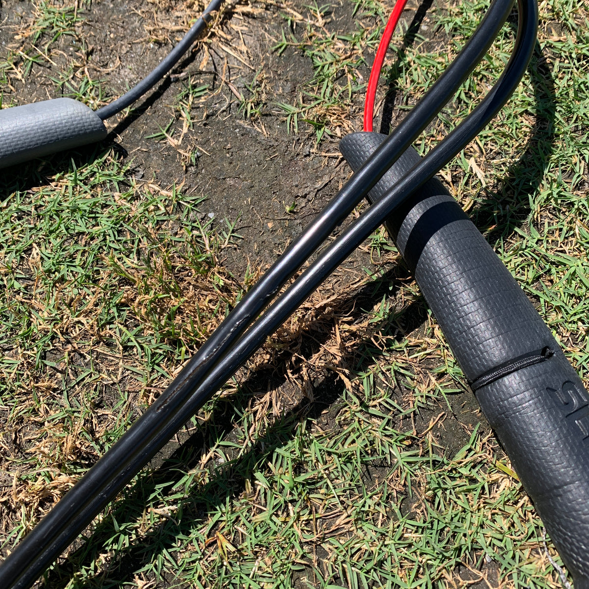 USED Slingshot Sentry V2 Bar-20" x 22m+2m