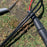 USED Slingshot Sentry V2 Bar-20" x 22m+2m
