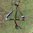 USED Slingshot Sentry V2 Bar-20" x 22m+2m