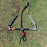 USED Slingshot Sentry V2 Bar-20" x 22m+2m