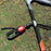 USED Slingshot Sentry V2 Bar-20" x 22m+2m