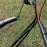 USED Slingshot Sentry V2 Bar-20" x 22m+2m