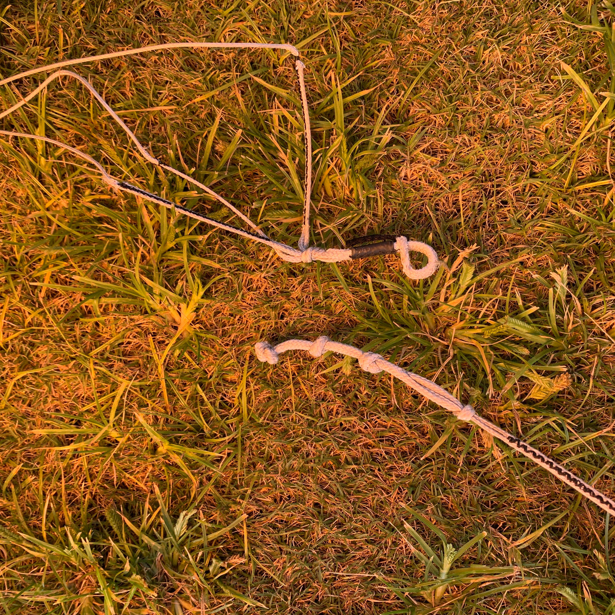USED Slingshot UFO V3 Kite-10m-Black/Orange