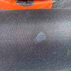 USED Slingshot UFO V3 Kite-7m-Black/Orange