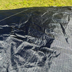 USED Slingshot UFO V3 Kite-6m-Black/Orange