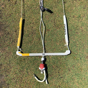 USED Core Sensor 3S Bar-50-46.5cm x 18-24m— Alternate View