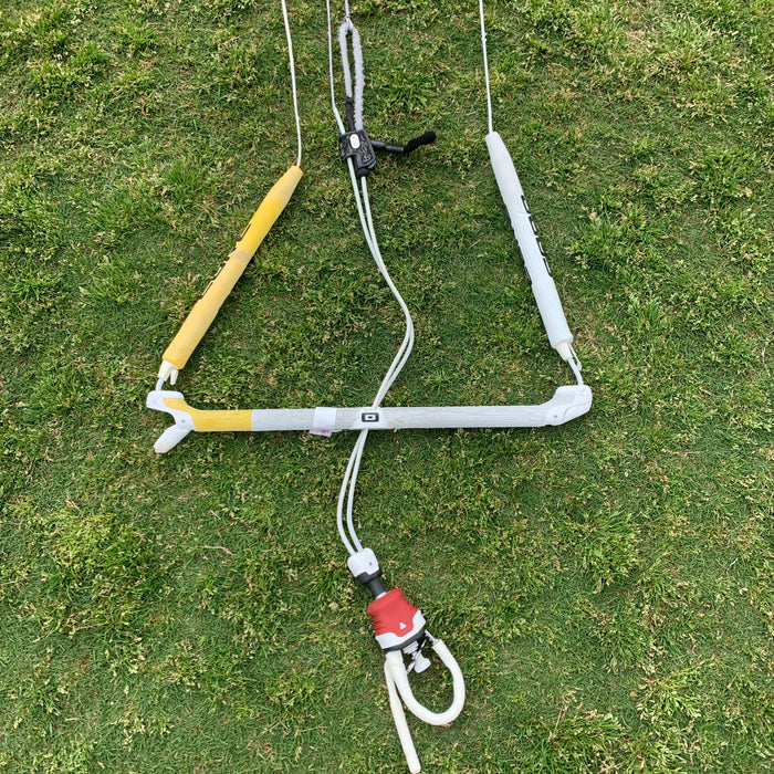 USED Core Sensor 3S Bar-50-46.5cm x 18-24m