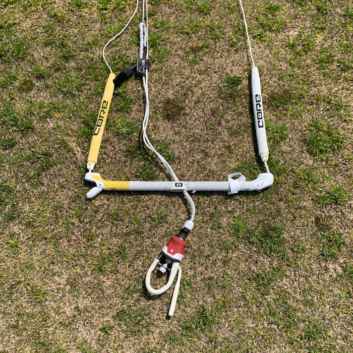 USED Core Sensor 3S Bar-50-46.5cm x 18-24m