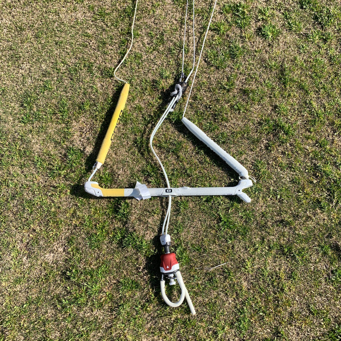 USED Core Sensor 3S Bar-50-46.5cm x 18-24m