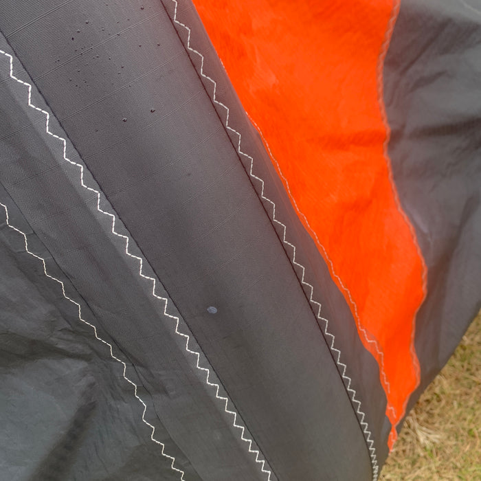 USED Slingshot RPX V2 Kite-12m-Black