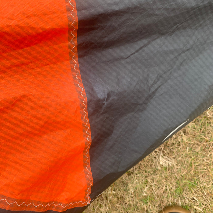 USED Slingshot RPX V2 Kite-12m-Black