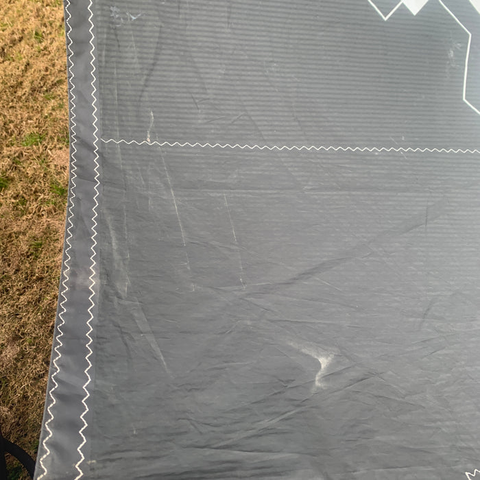 USED Slingshot RPX V2 Kite-12m-Black
