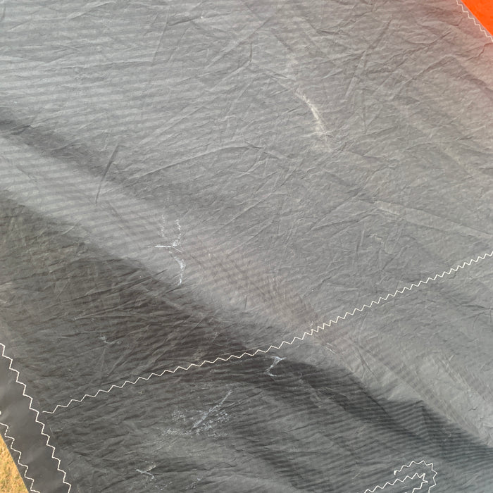 USED Slingshot RPX V2 Kite-12m-Black