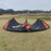 USED Slingshot RPX V2 Kite-12m-Black