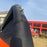 USED Slingshot RPX V2 Kite-9m-Black