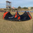 USED Slingshot RPX V2 Kite-9m-Black