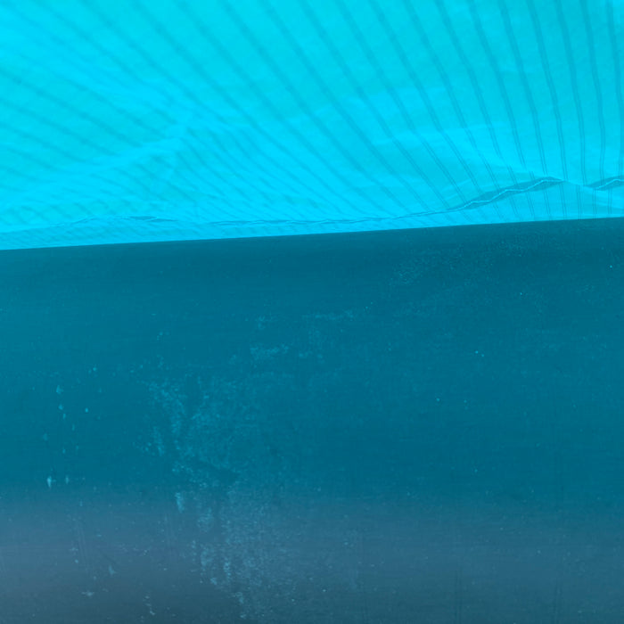USED 2024 North Reach Kite-17m-Turquoise
