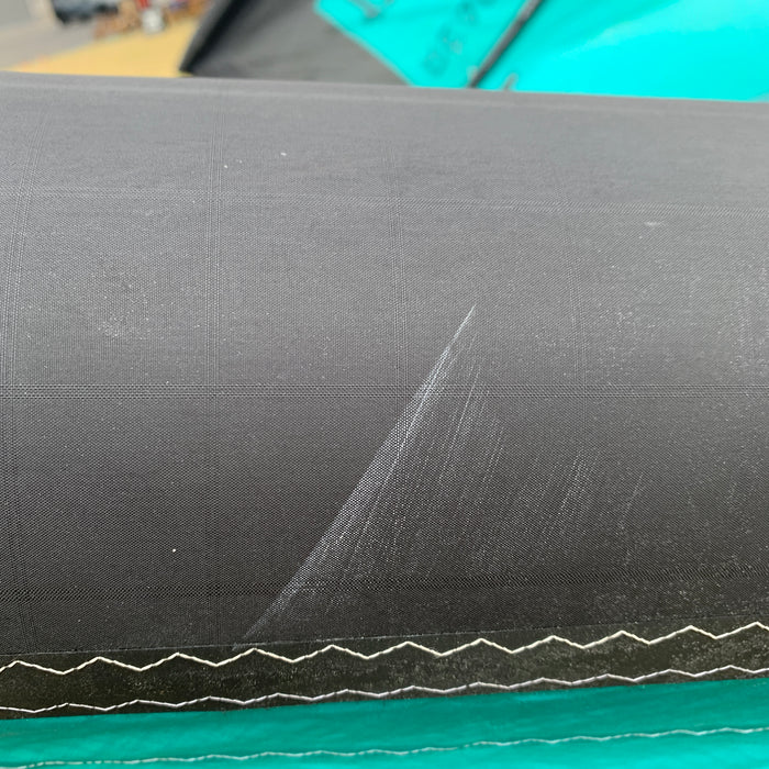 USED 2024 North Reach Kite-17m-Turquoise