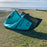 USED 2024 North Reach Kite-17m-Turquoise