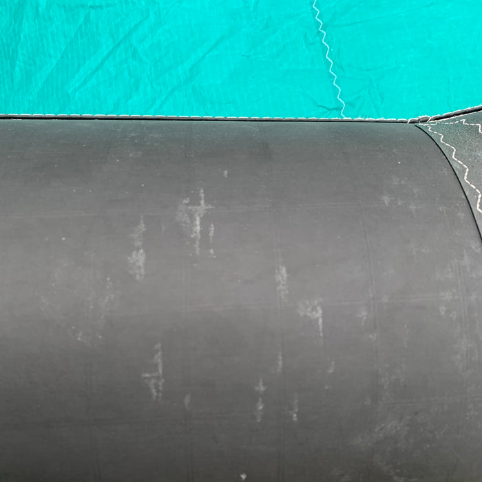 USED 2024 North Reach Kite-17m-Turquoise