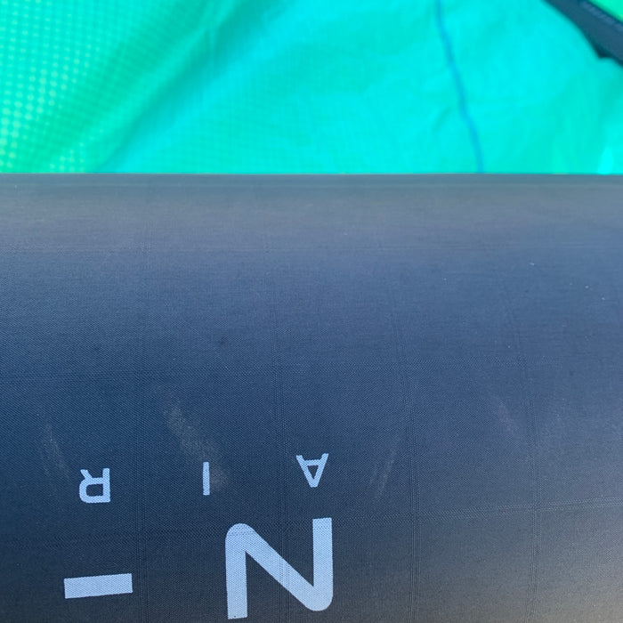 USED 2024 North Reach Kite-17m-Turquoise