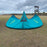 USED 2024 North Reach Kite-17m-Turquoise