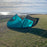 USED 2024 North Reach Kite-15m-Turquoise