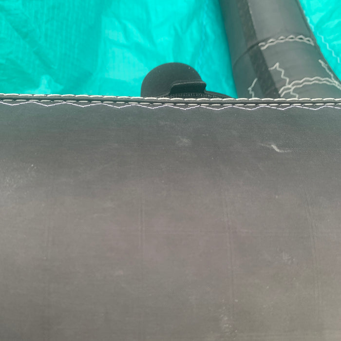 USED 2024 North Reach Kite-13m-Turquoise