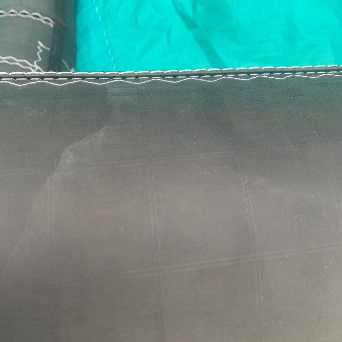 USED 2024 North Reach Kite-13m-Turquoise